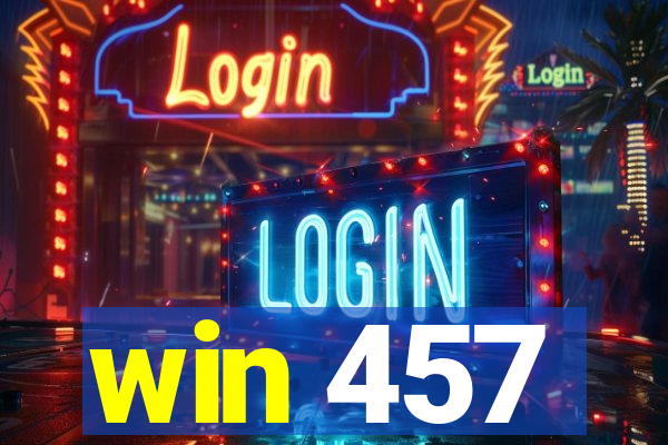 win 457